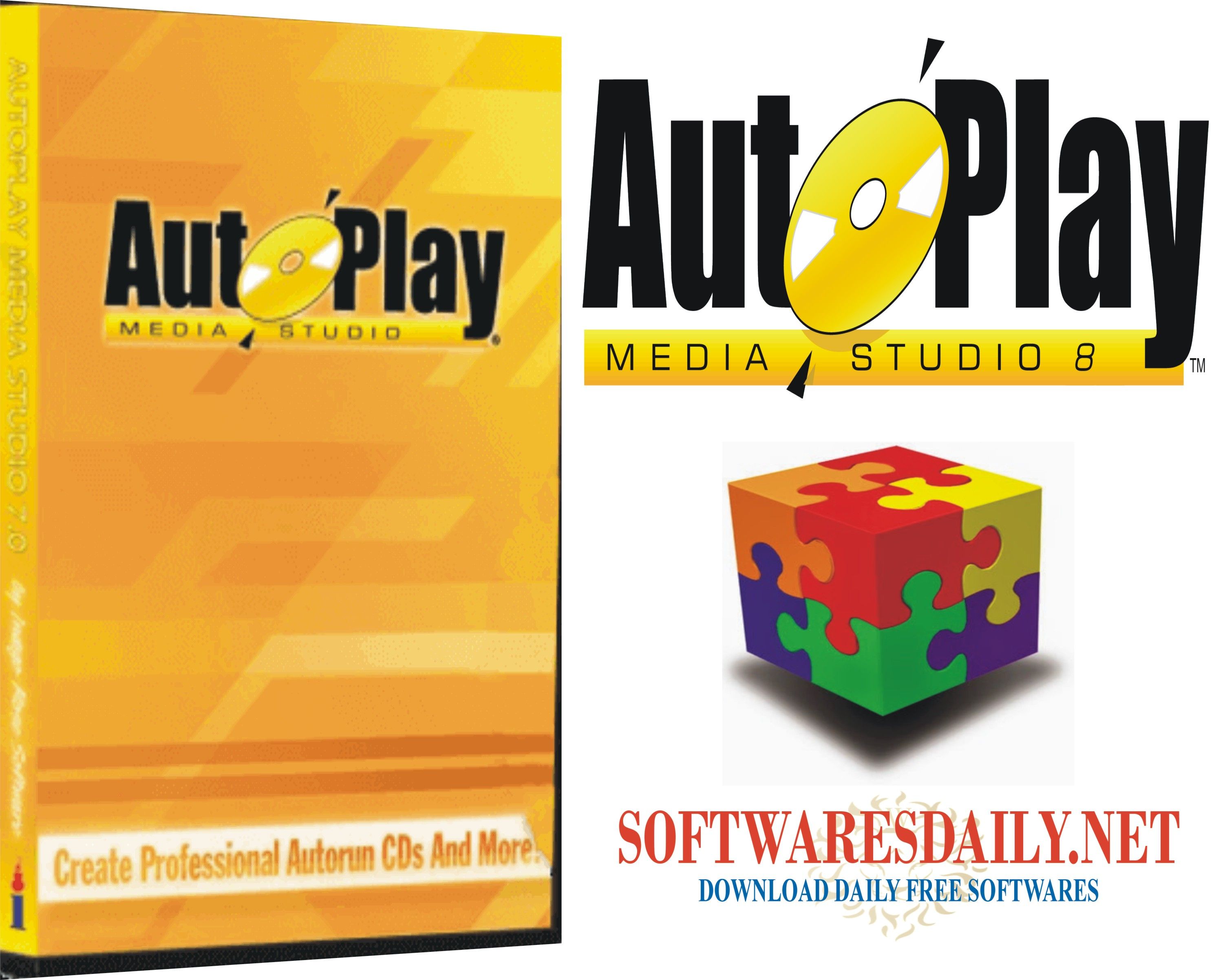 autoplay media studio free download