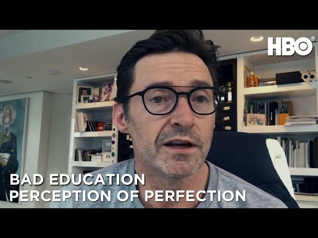 bad education 2019 trailer