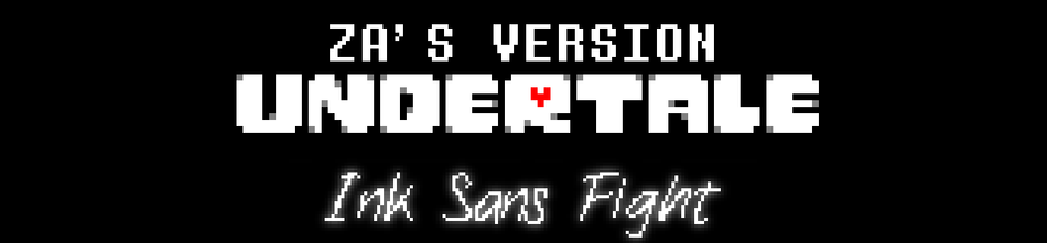 ink sans fight version 0.37 gamejolt